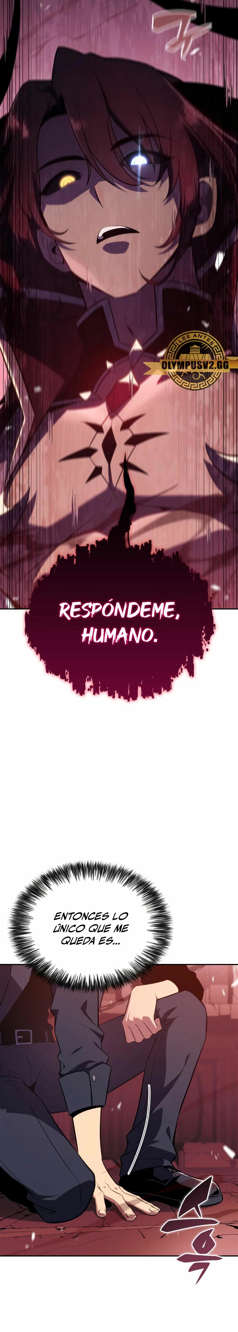 Read I'm the Max-Level Newbie Español Manga Online