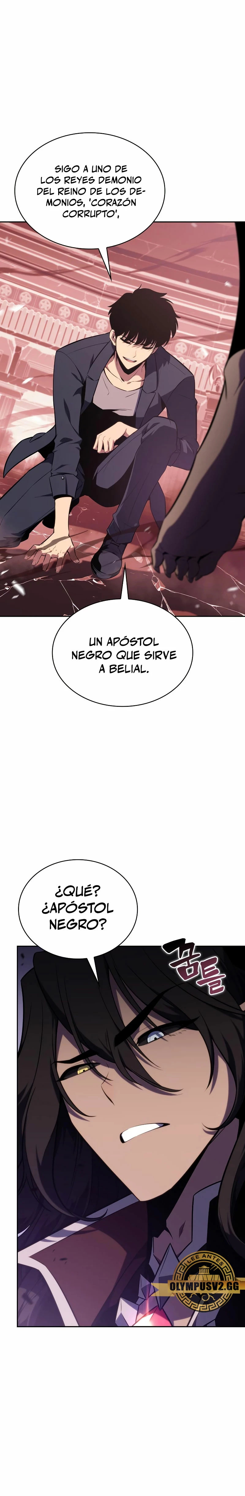 Read I'm the Max-Level Newbie Español Manga Online