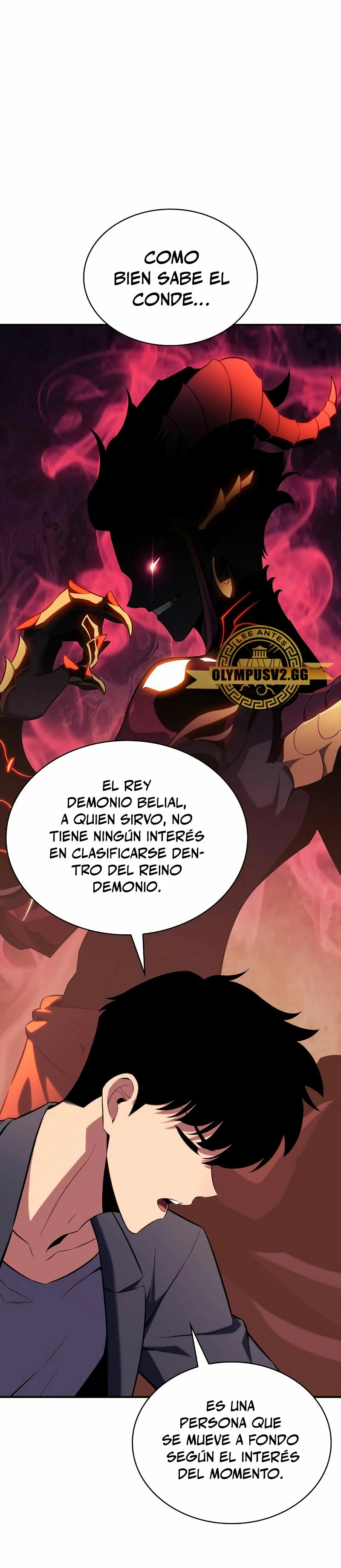 Read I'm the Max-Level Newbie Español Manga Online