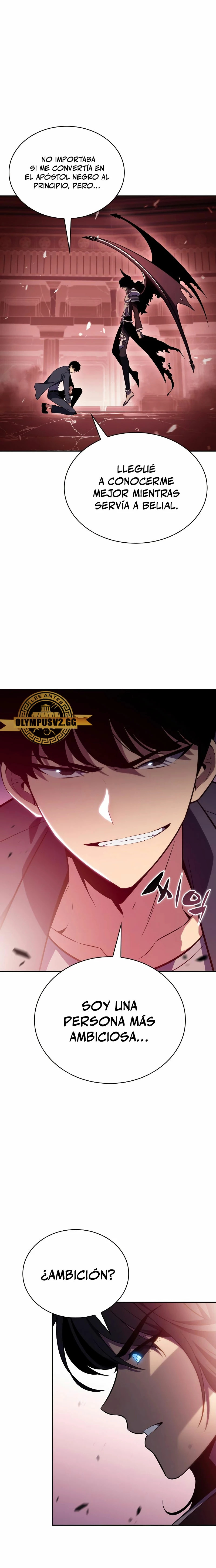 Read I'm the Max-Level Newbie Español Manga Online