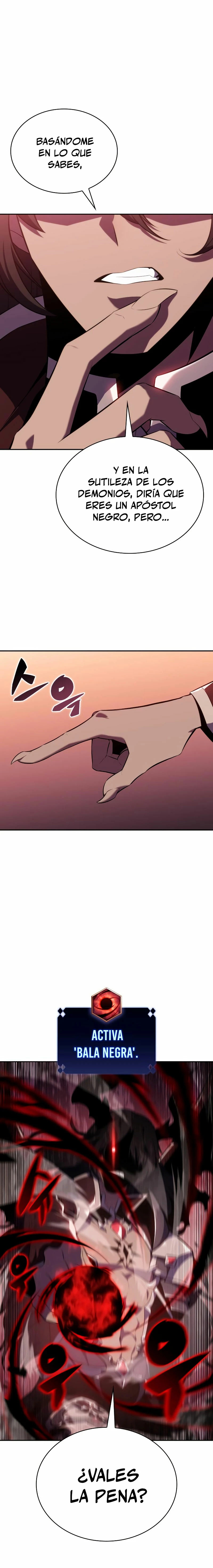 Read I'm the Max-Level Newbie Español Manga Online