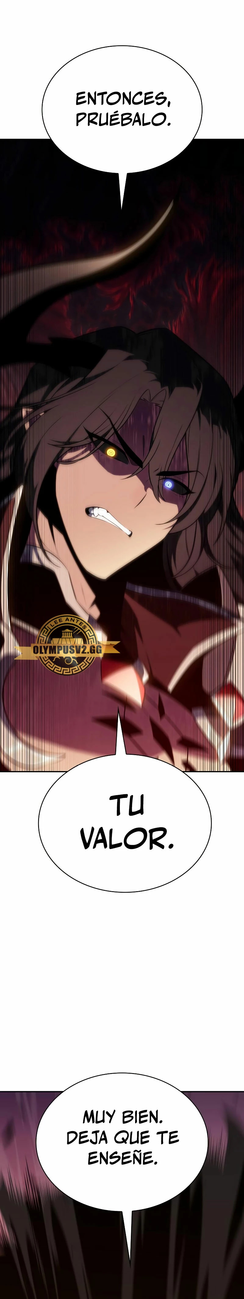 Read I'm the Max-Level Newbie Español Manga Online
