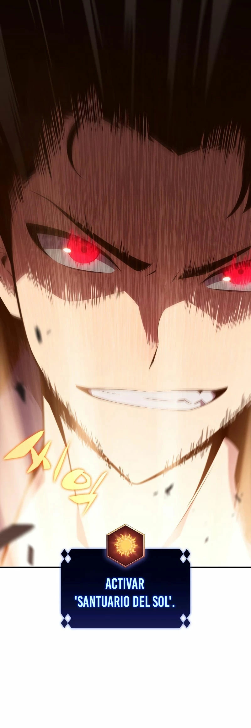 Read I'm the Max-Level Newbie Español Manga Online
