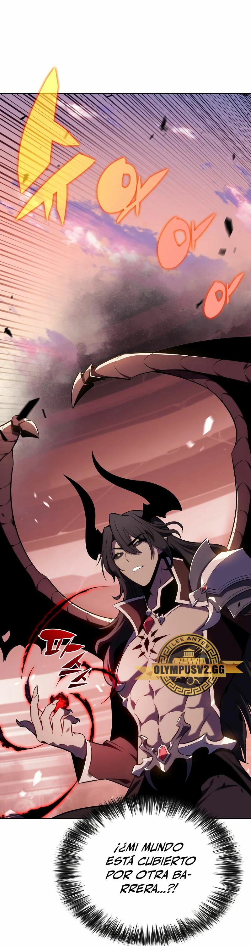 Read I'm the Max-Level Newbie Español Manga Online