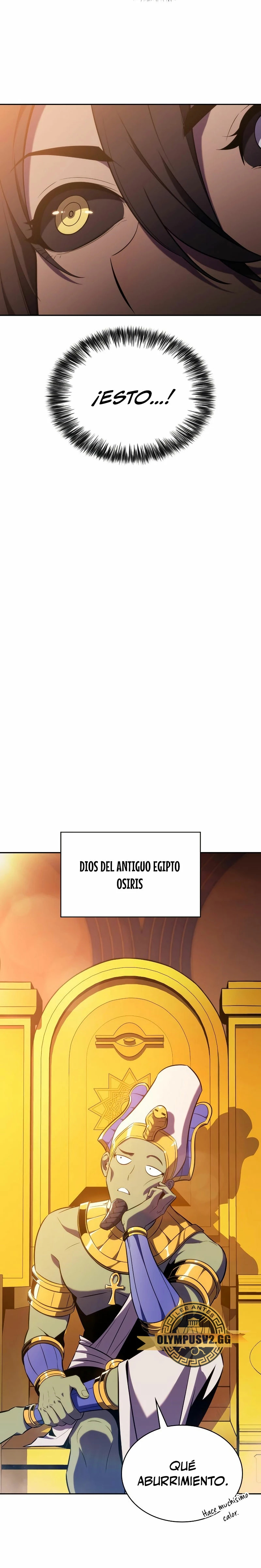 Read I'm the Max-Level Newbie Español Manga Online