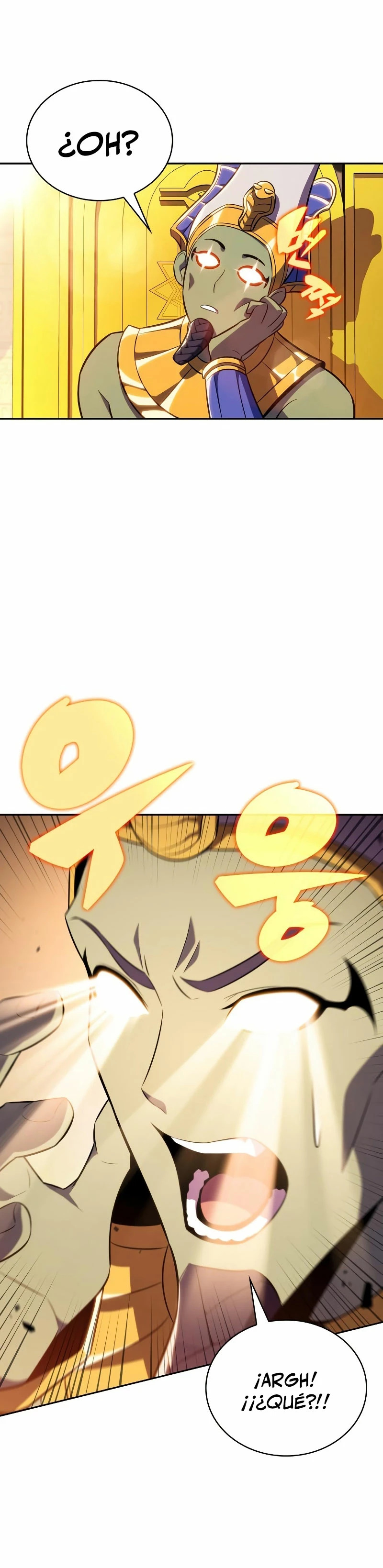 Read I'm the Max-Level Newbie Español Manga Online