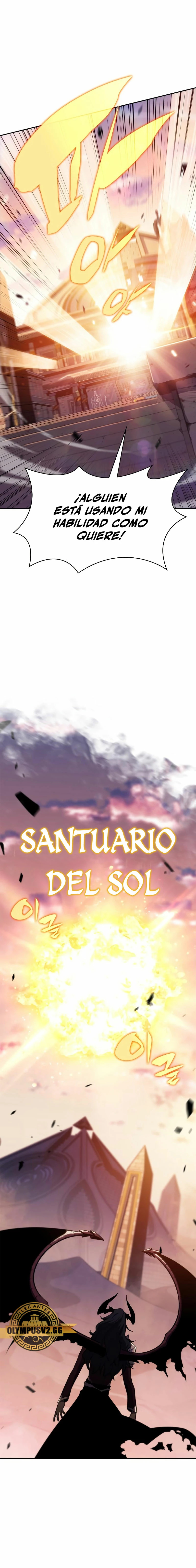 Read I'm the Max-Level Newbie Español Manga Online