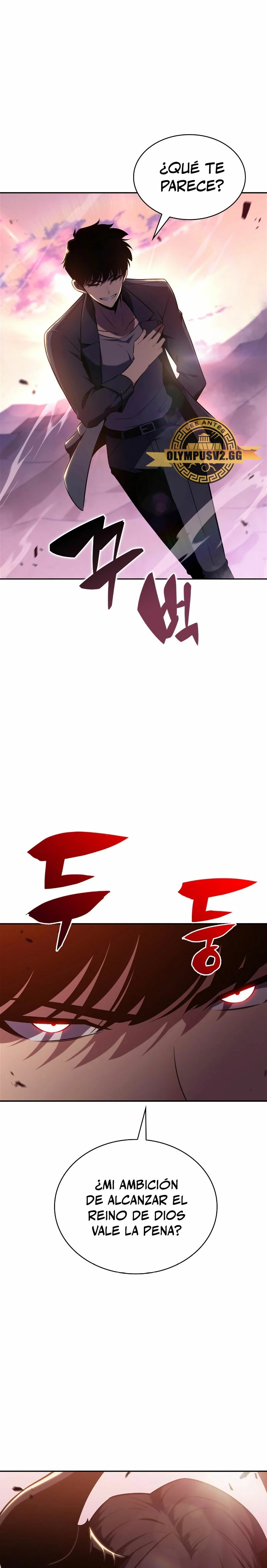 Read I'm the Max-Level Newbie Español Manga Online