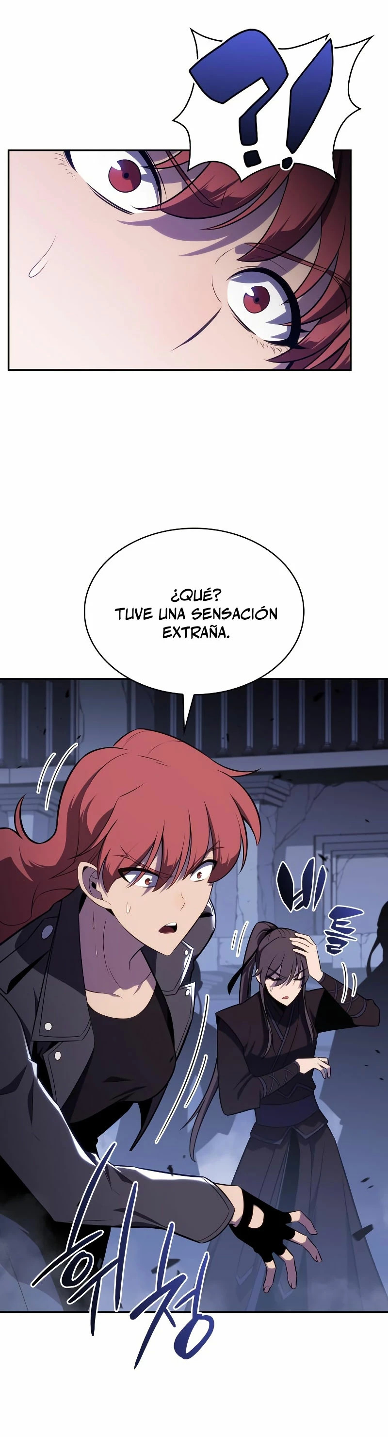 Read I'm the Max-Level Newbie Español Manga Online