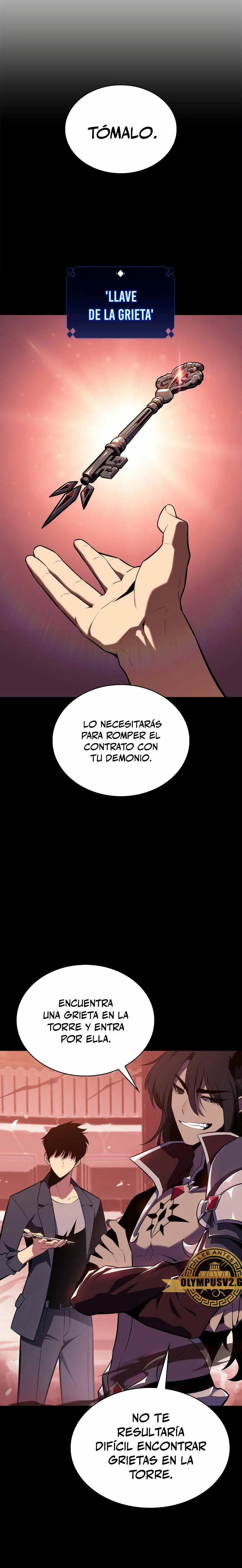 Read I'm the Max-Level Newbie Español Manga Online