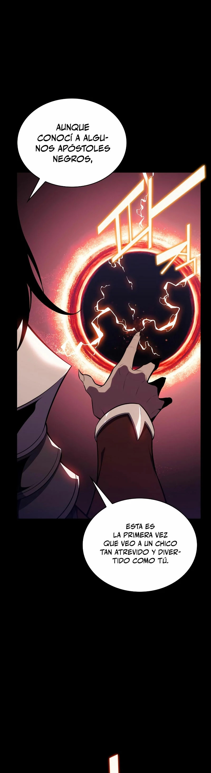 Read I'm the Max-Level Newbie Español Manga Online