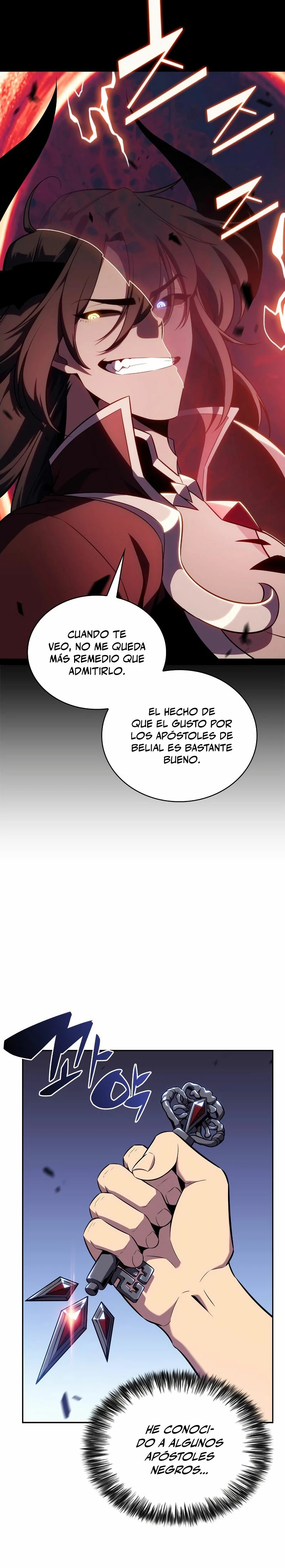 Read I'm the Max-Level Newbie Español Manga Online
