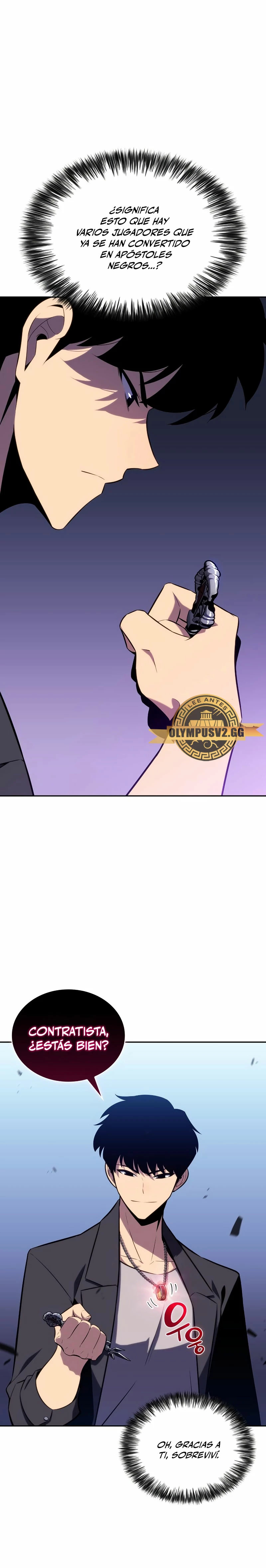 Read I'm the Max-Level Newbie Español Manga Online