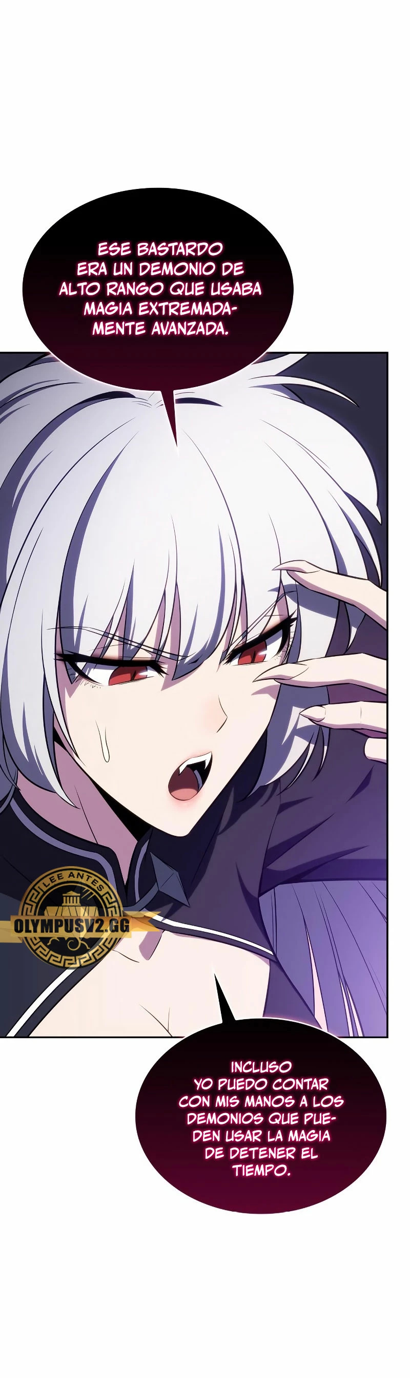 Read I'm the Max-Level Newbie Español Manga Online