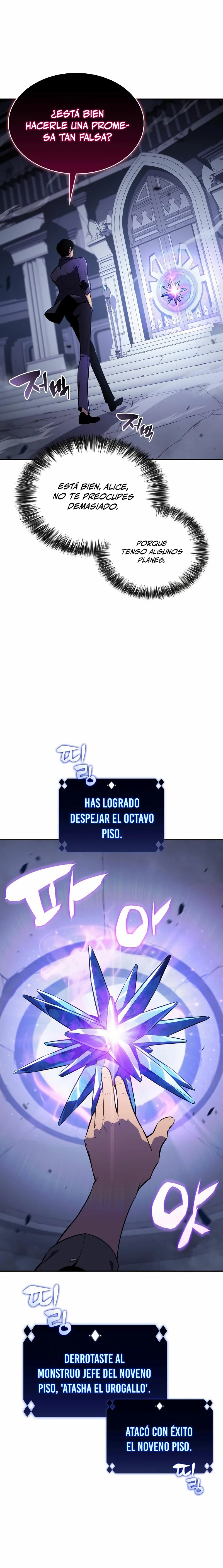 Read I'm the Max-Level Newbie Español Manga Online