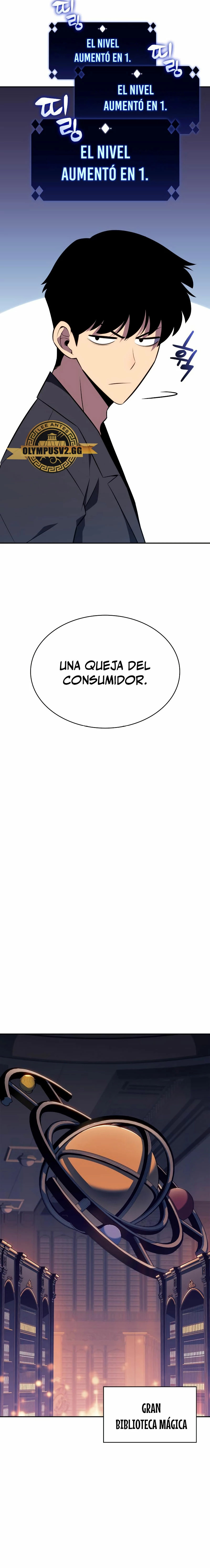 Read I'm the Max-Level Newbie Español Manga Online
