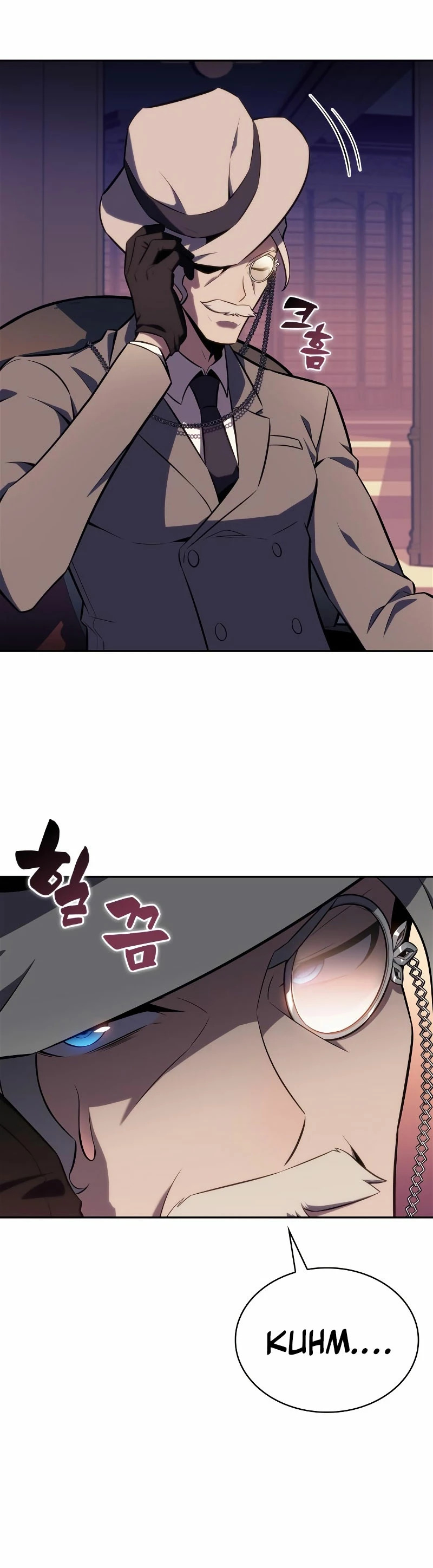 Read I'm the Max-Level Newbie Español Manga Online