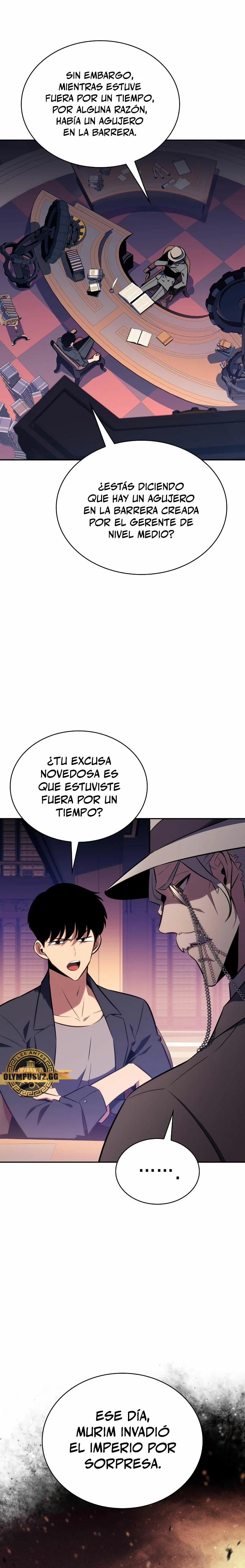 Read I'm the Max-Level Newbie Español Manga Online
