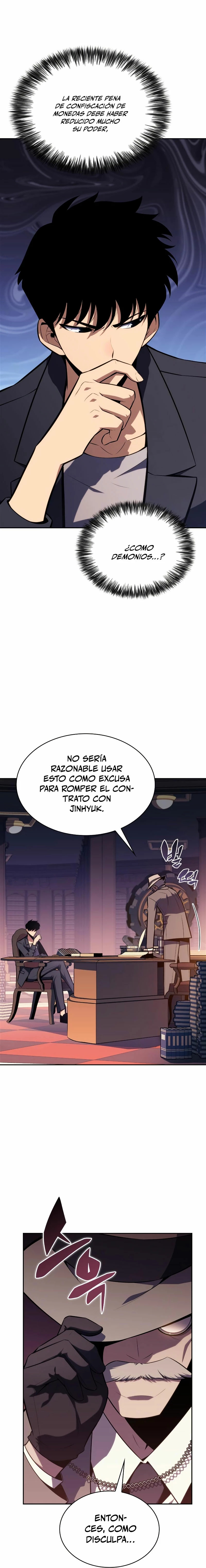 Read I'm the Max-Level Newbie Español Manga Online
