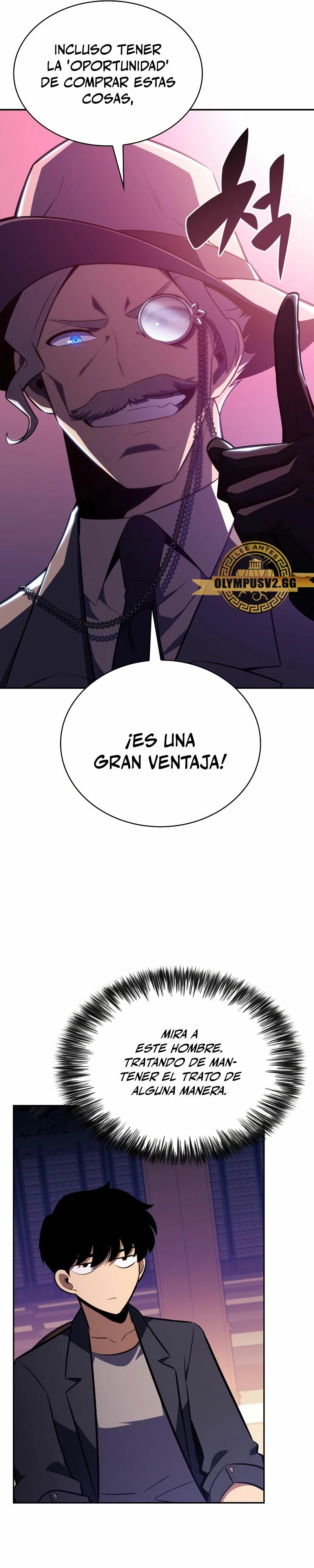 Read I'm the Max-Level Newbie Español Manga Online