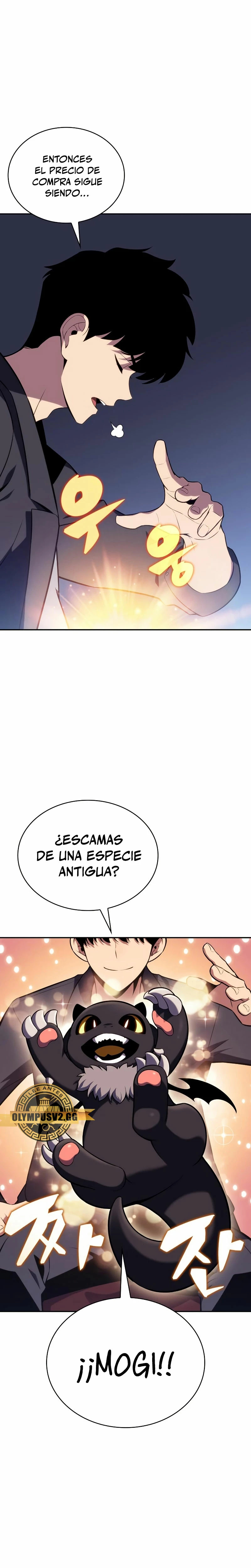 Read I'm the Max-Level Newbie Español Manga Online