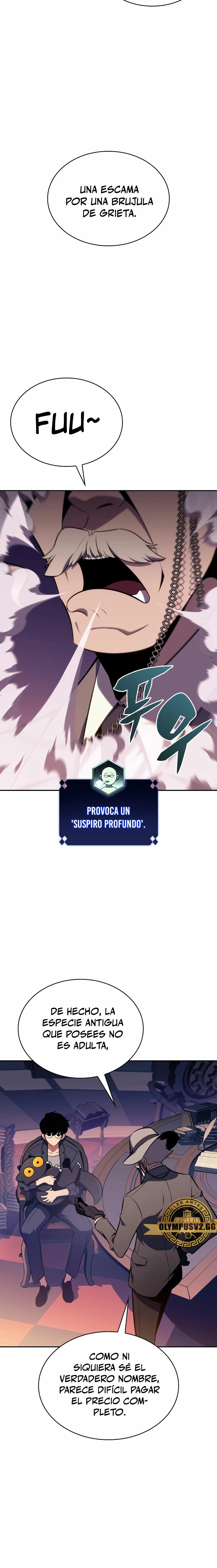 Read I'm the Max-Level Newbie Español Manga Online