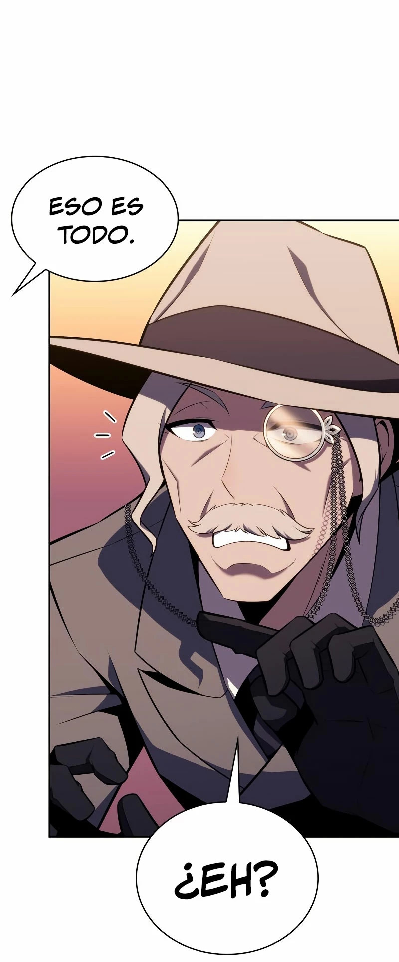 Read I'm the Max-Level Newbie Español Manga Online