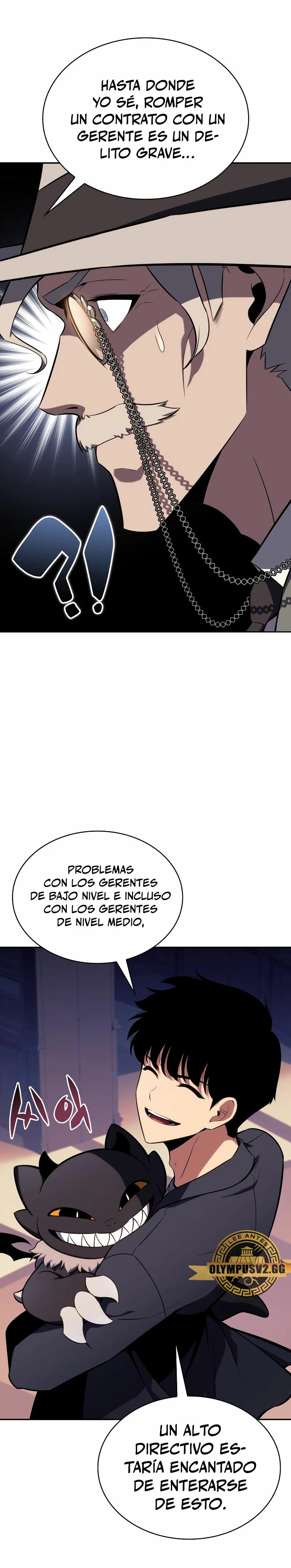 Read I'm the Max-Level Newbie Español Manga Online