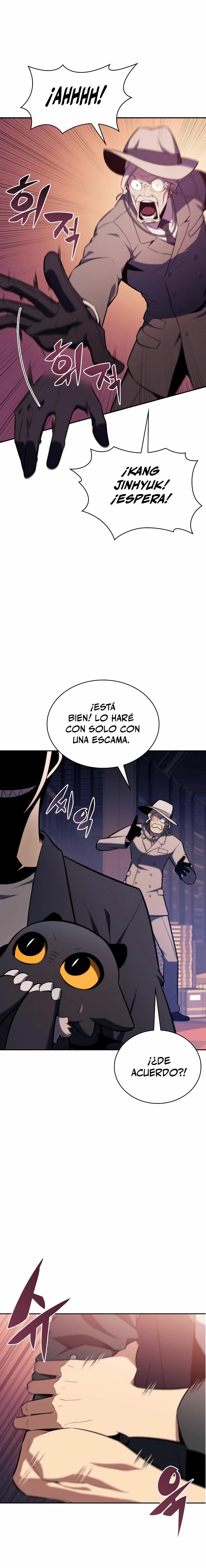 Read I'm the Max-Level Newbie Español Manga Online