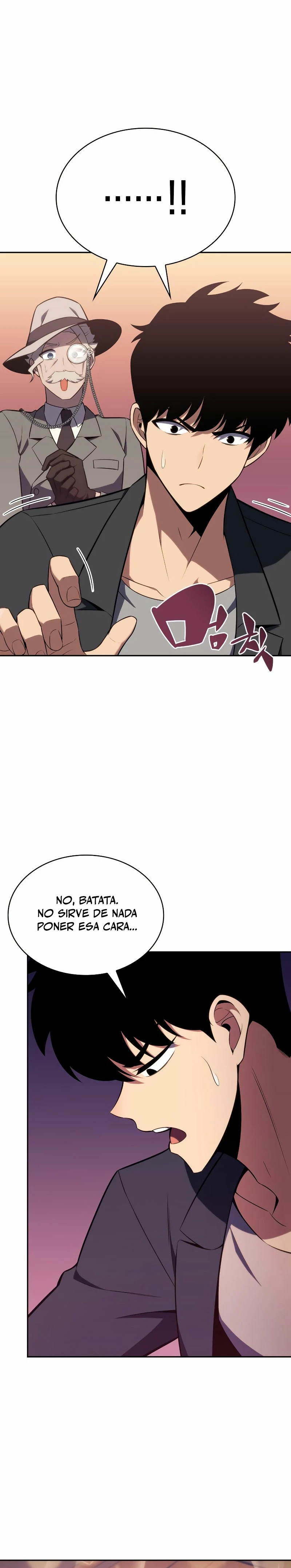 Read I'm the Max-Level Newbie Español Manga Online