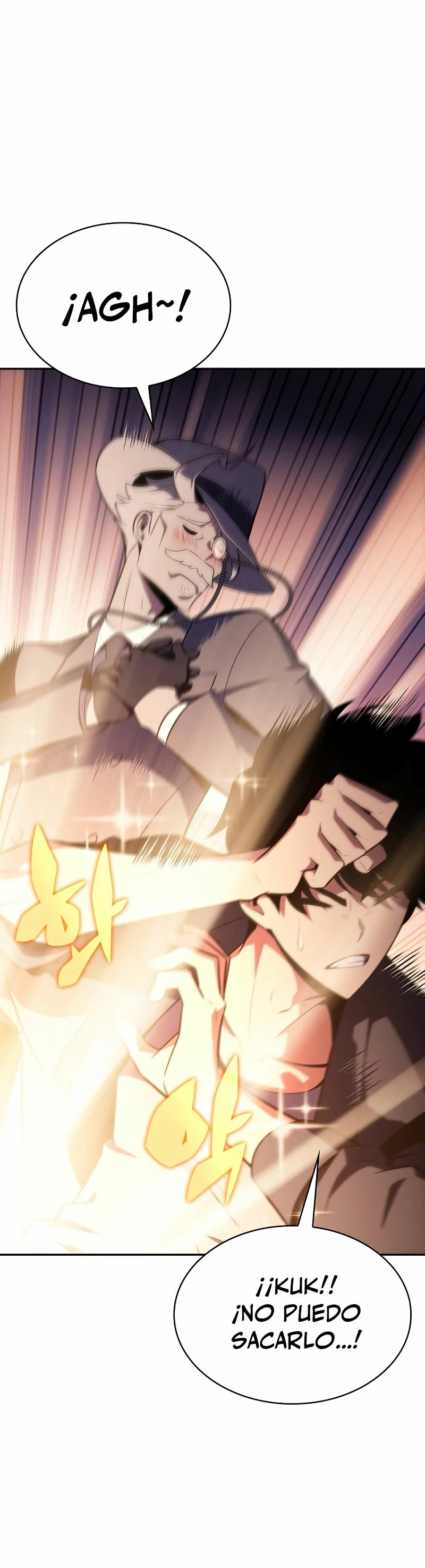 Read I'm the Max-Level Newbie Español Manga Online
