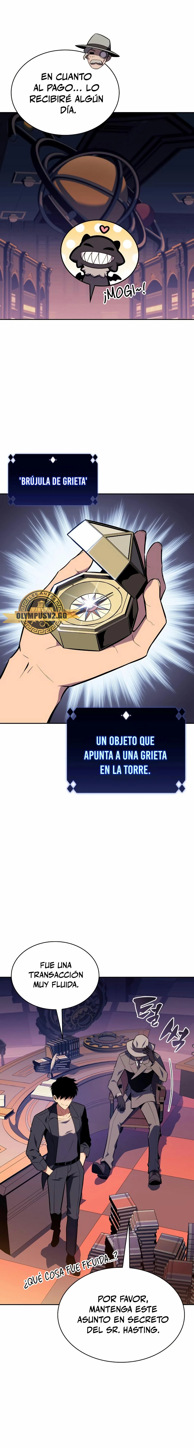 Read I'm the Max-Level Newbie Español Manga Online