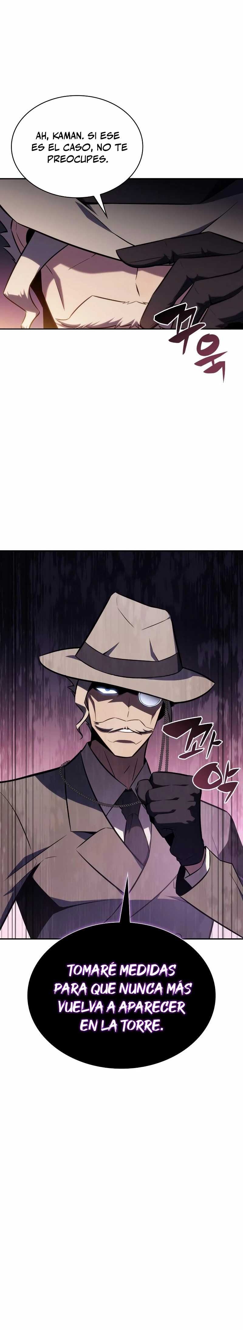 Read I'm the Max-Level Newbie Español Manga Online