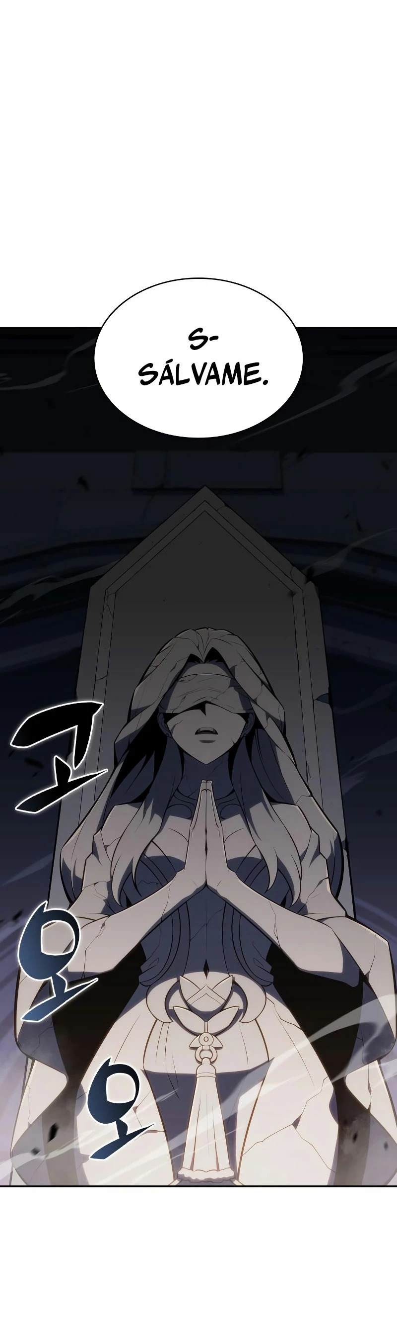 Read I'm the Max-Level Newbie Español Manga Online