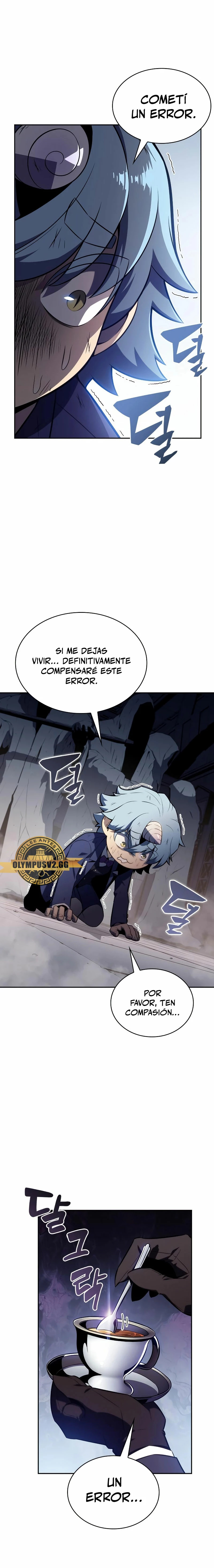 Read I'm the Max-Level Newbie Español Manga Online