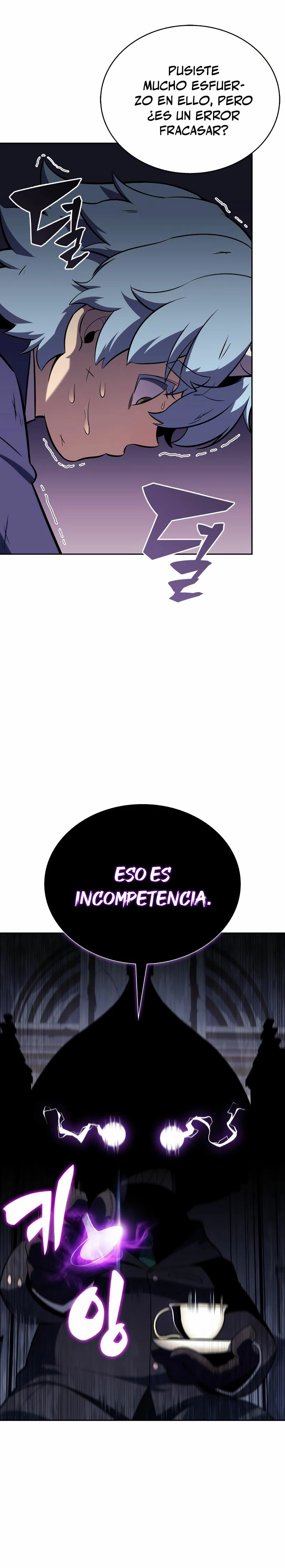 Read I'm the Max-Level Newbie Español Manga Online