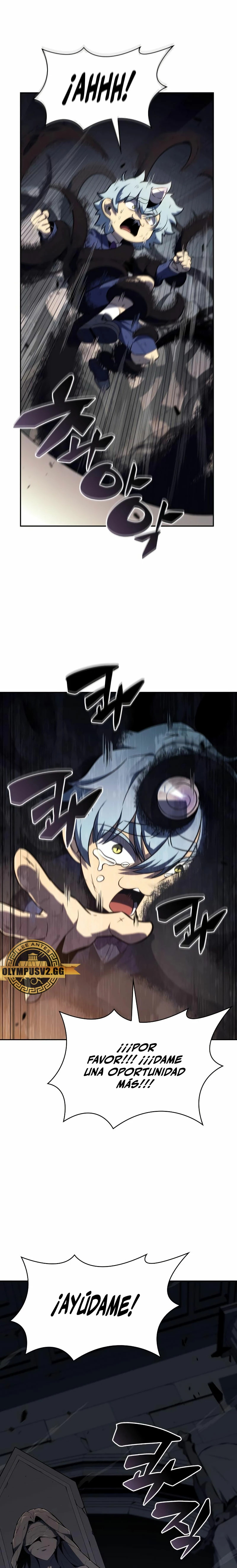 Read I'm the Max-Level Newbie Español Manga Online