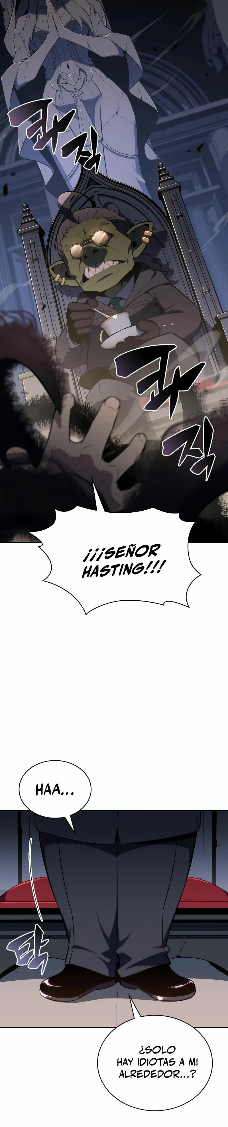 Read I'm the Max-Level Newbie Español Manga Online