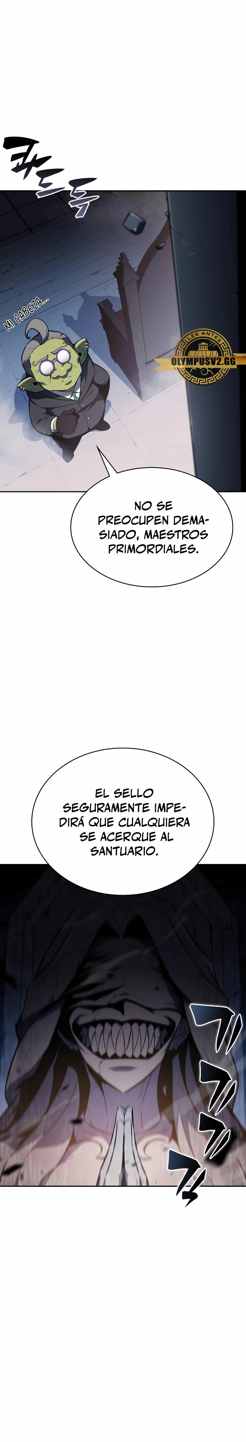 Read I'm the Max-Level Newbie Español Manga Online