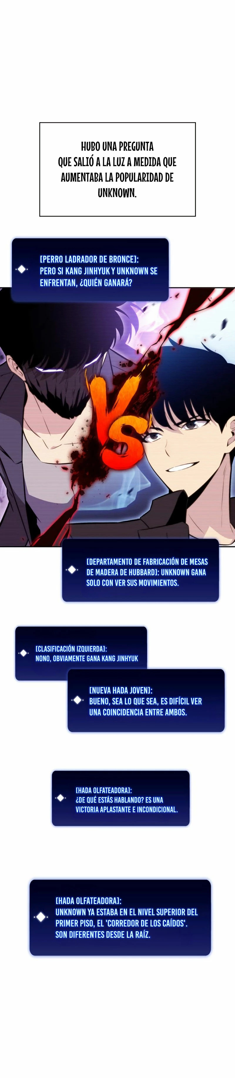 Read I'm the Max-Level Newbie Español Manga Online