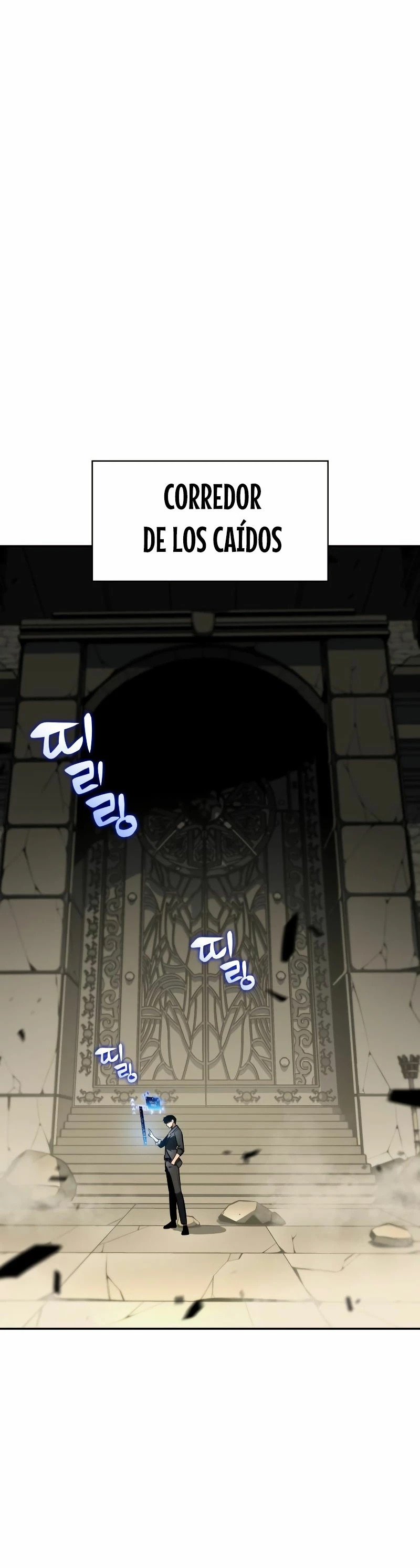 Read I'm the Max-Level Newbie Español Manga Online