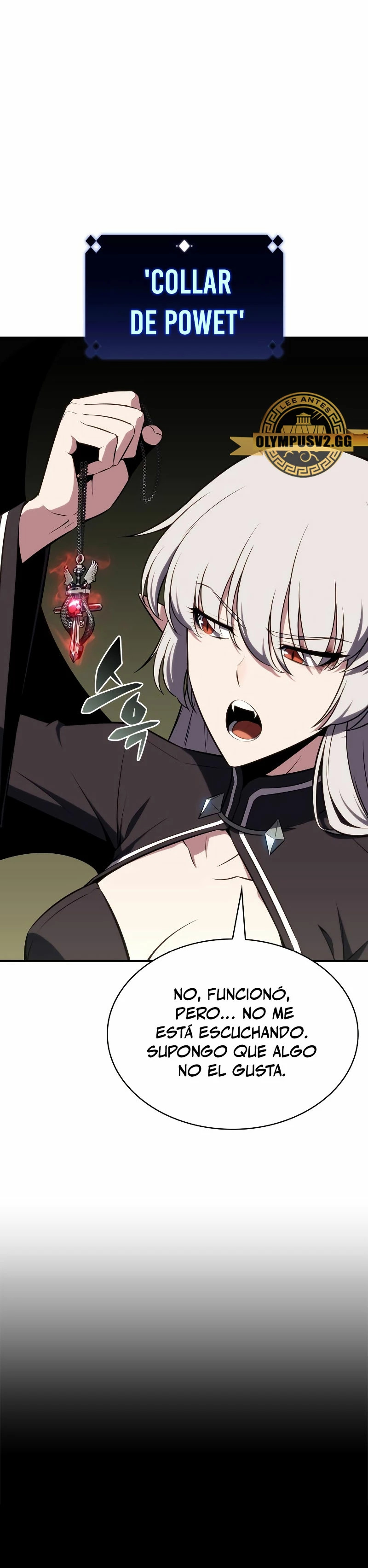 Read I'm the Max-Level Newbie Español Manga Online