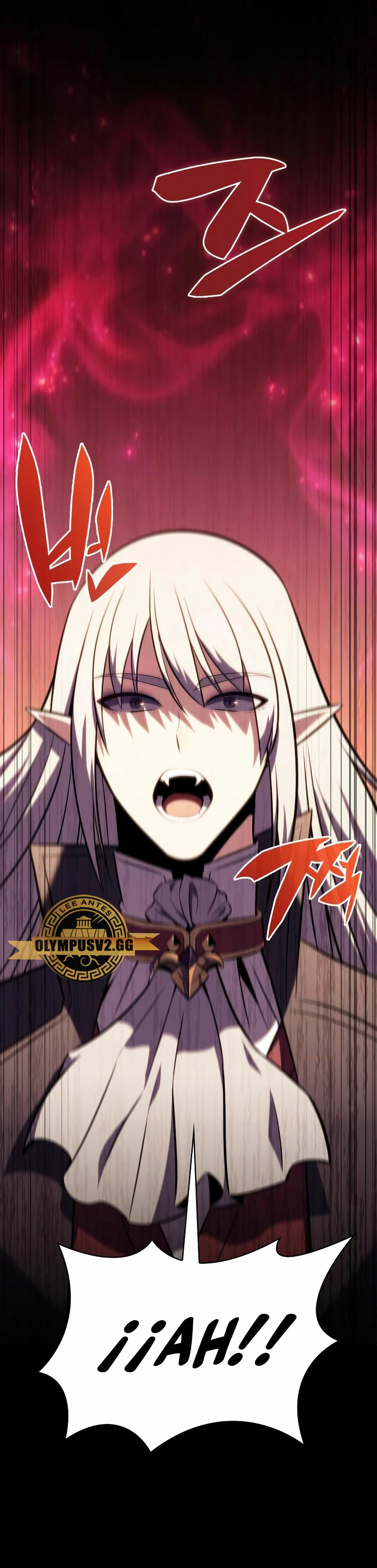 Read I'm the Max-Level Newbie Español Manga Online