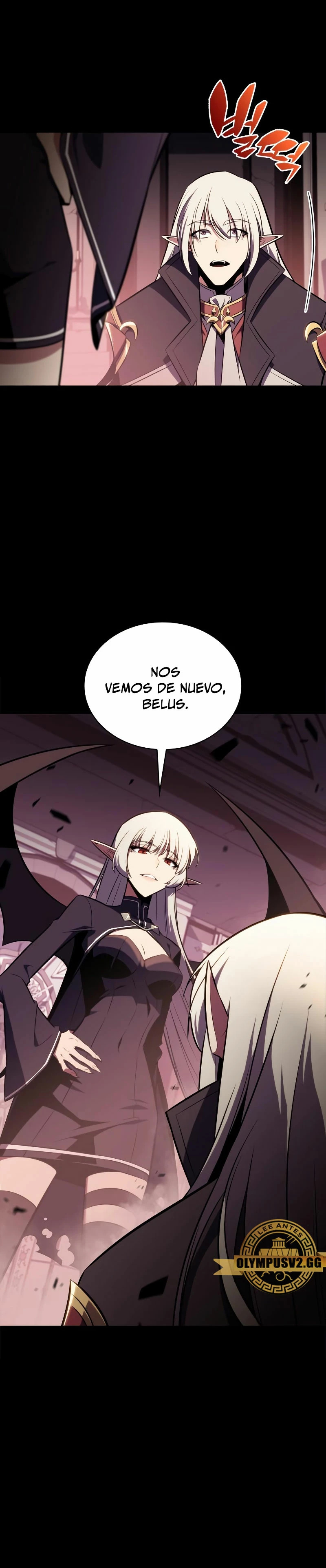 Read I'm the Max-Level Newbie Español Manga Online