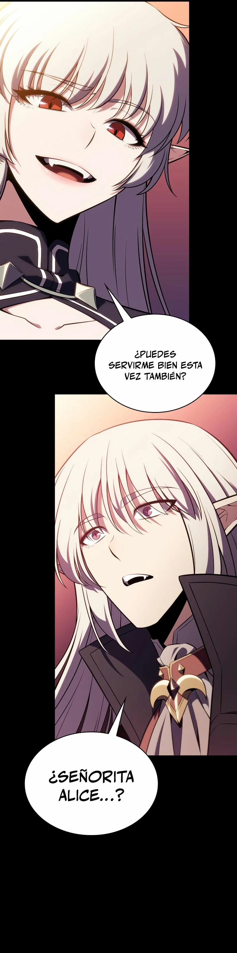 Read I'm the Max-Level Newbie Español Manga Online