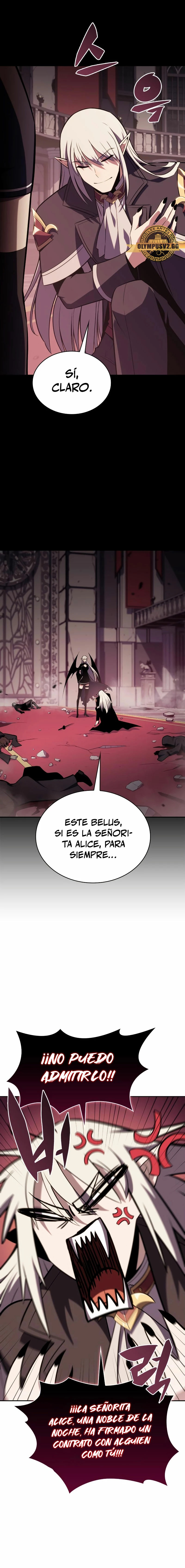 Read I'm the Max-Level Newbie Español Manga Online