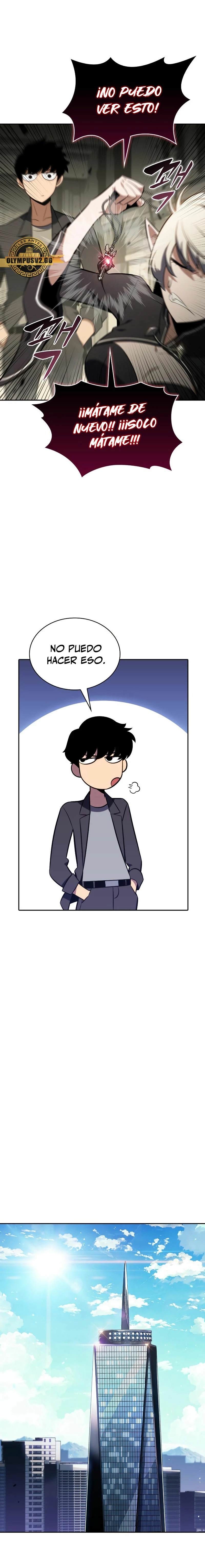 Read I'm the Max-Level Newbie Español Manga Online