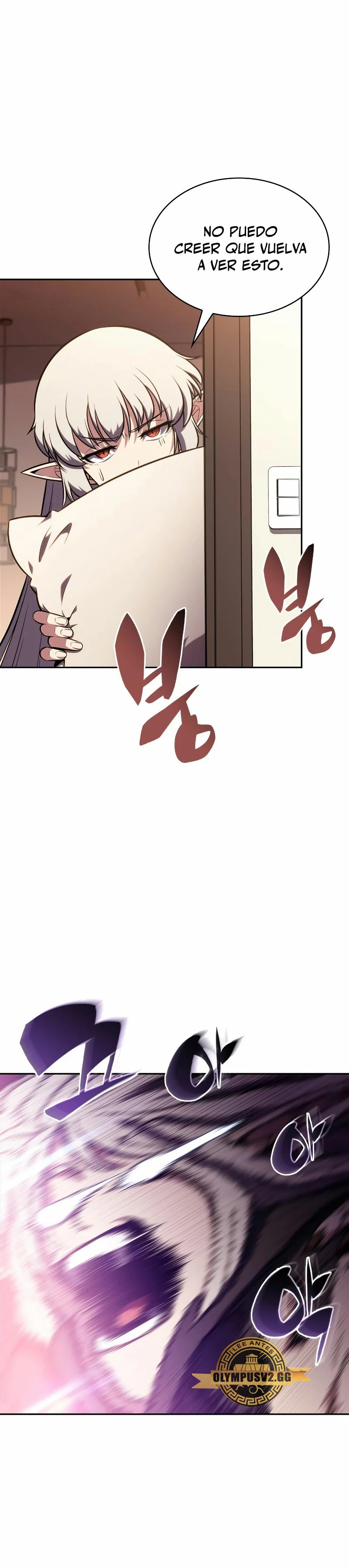 Read I'm the Max-Level Newbie Español Manga Online