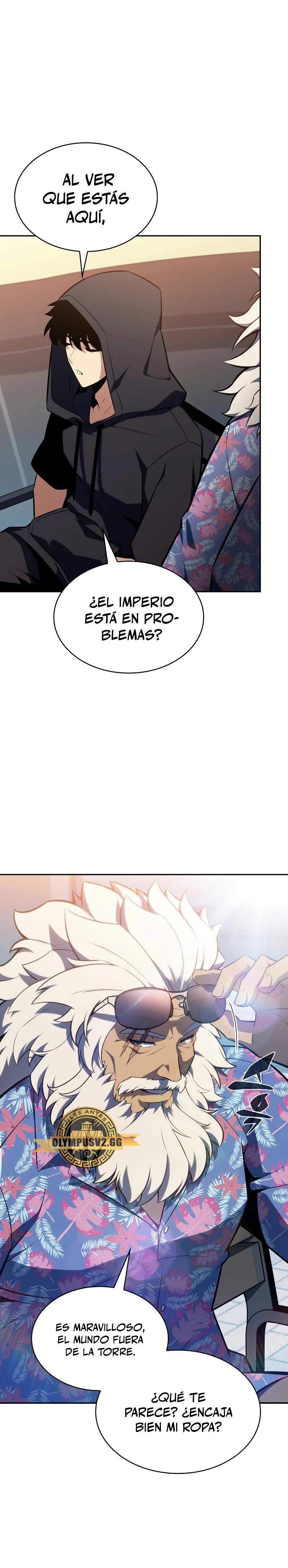 Read I'm the Max-Level Newbie Español Manga Online