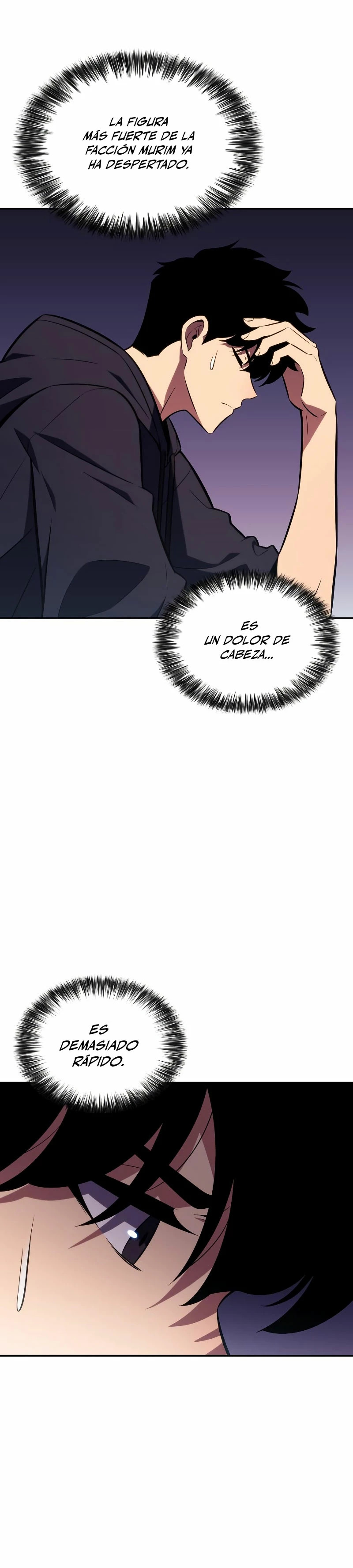 Read I'm the Max-Level Newbie Español Manga Online